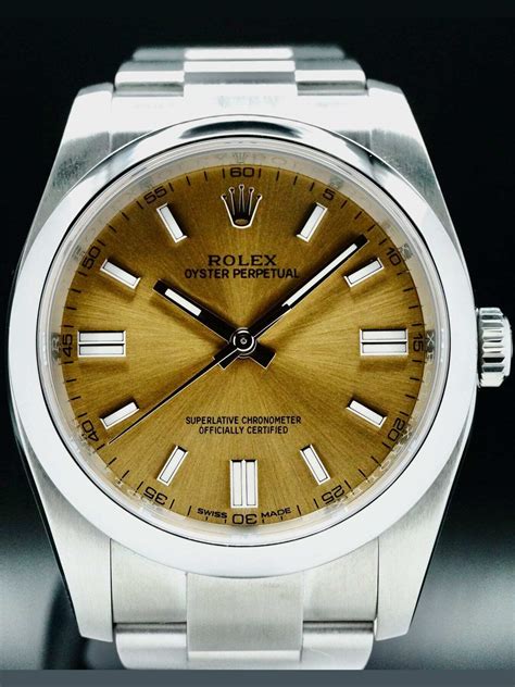 quadrante rolex 116000|rolex oyster perpetual 116000 review.